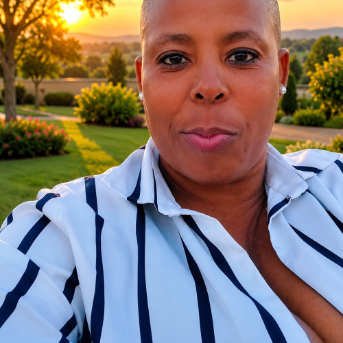 Mendy M. profile photo