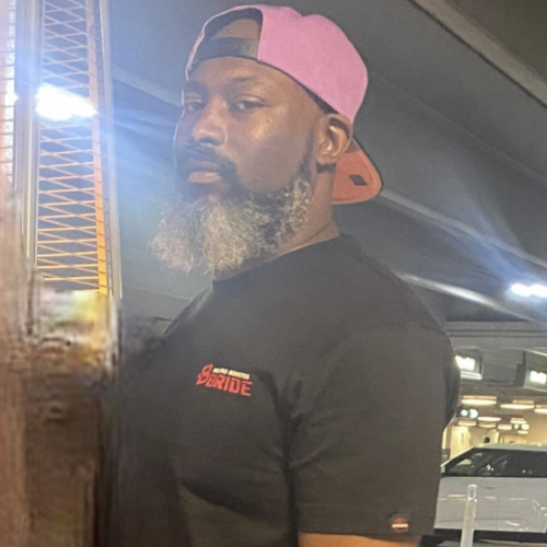 michael m. profile photo