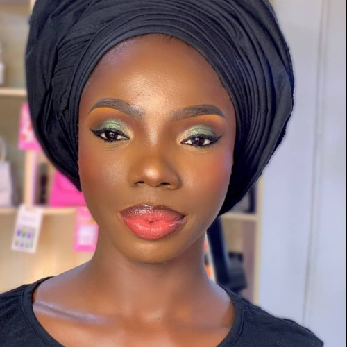 Mercy N. profile photo