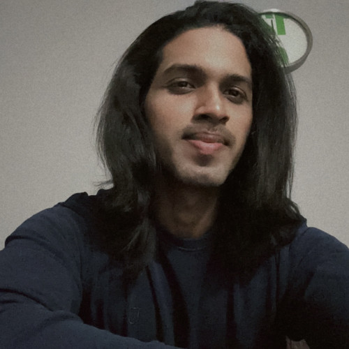 Arjun A. profile photo