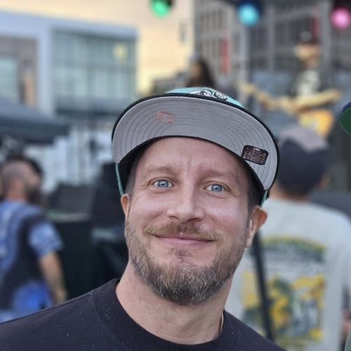 Patrick S. profile photo