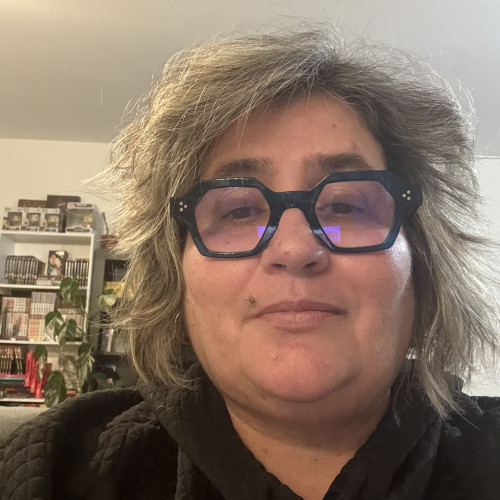 Sabine P. profile photo