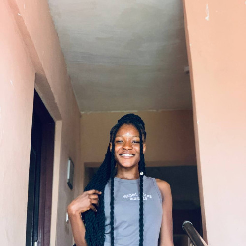 Ayisha S. profile photo