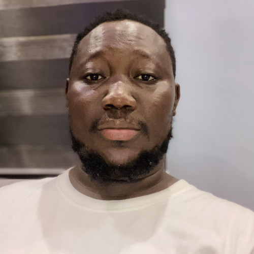 Priest K. profile photo
