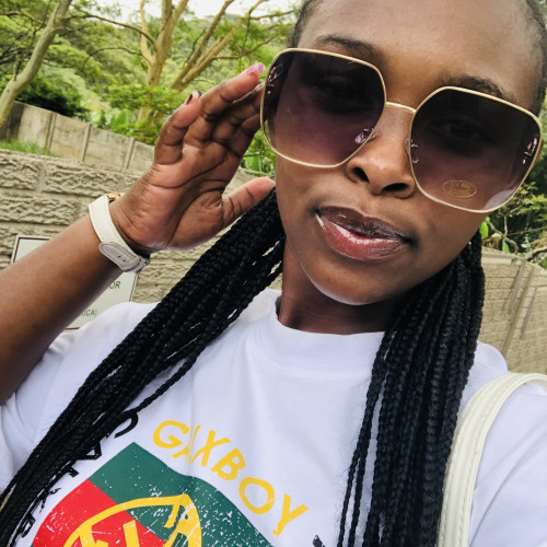 Sindiswa M. profile photo