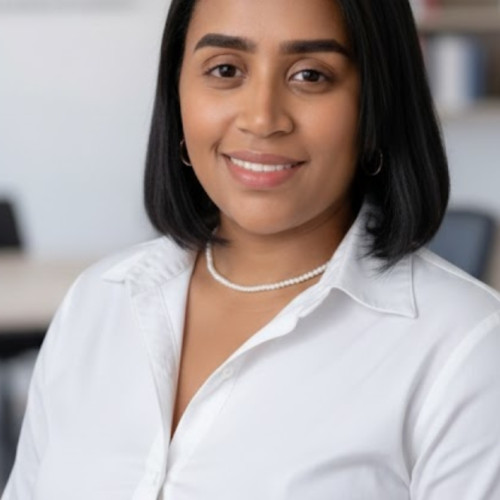 Magaly  M. profile photo