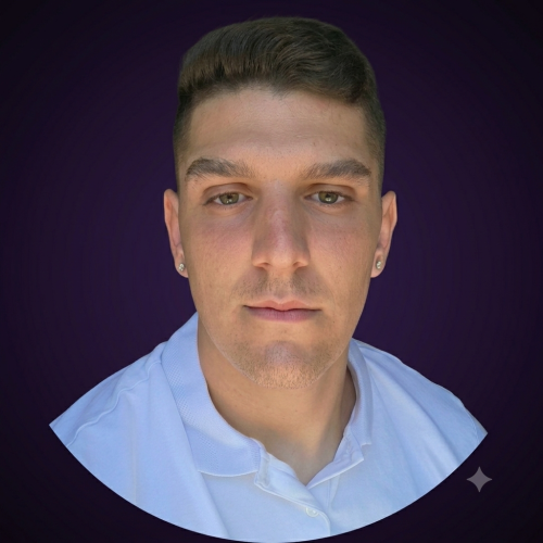 Noam R. profile photo