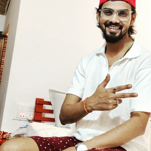 Suneel Y.