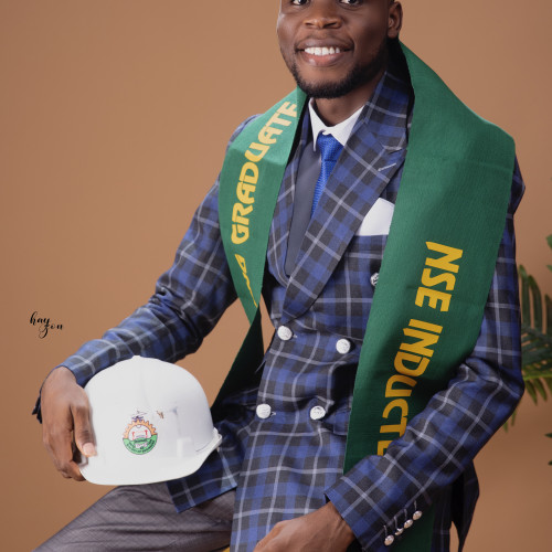 Oluwaseun A.