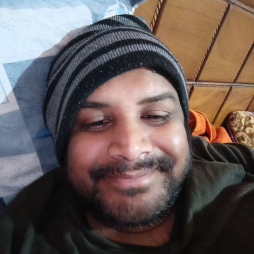 Gaurav R. profile photo