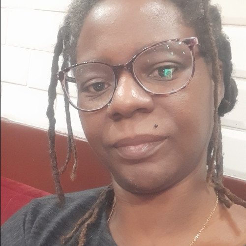 Johana M. profile photo
