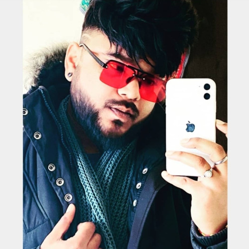 Prakhar pratap S. profile photo