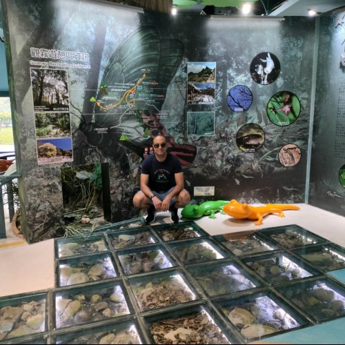 Aherrahrou A. profile photo