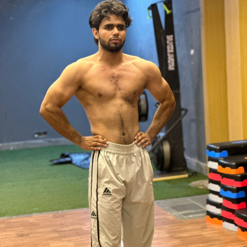 Sahil J. profile photo