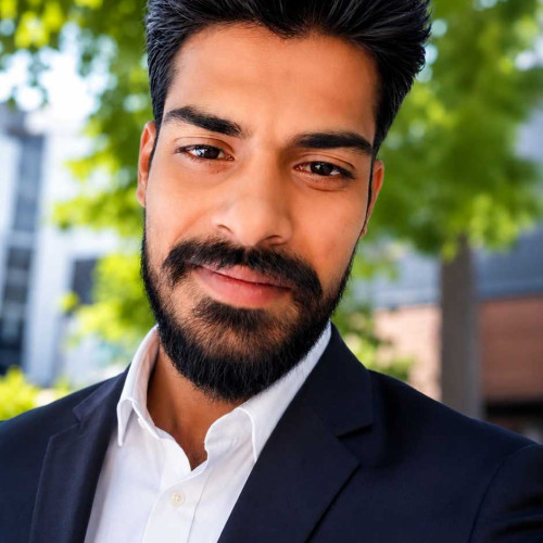 Sanjeev M. profile photo