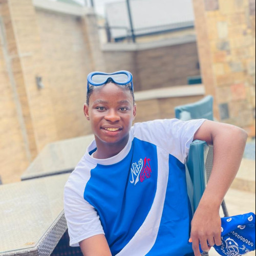 Obinna Ezeme O. profile photo