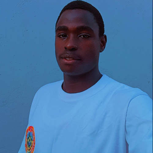 Amos m. profile photo