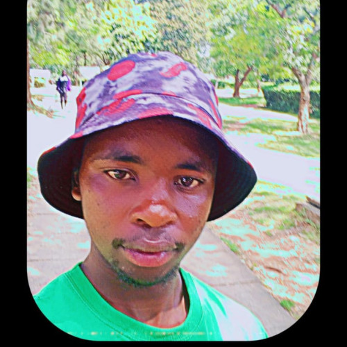 Denzel M.