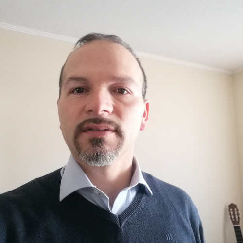 Claudio M. profile photo