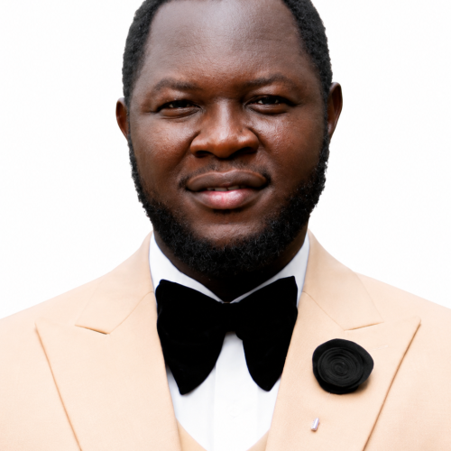 Ransome T. profile photo