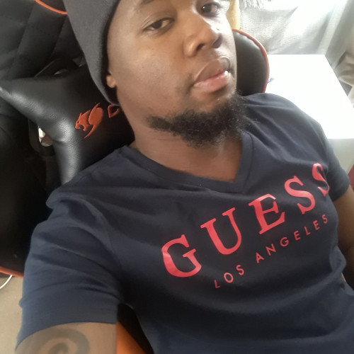 Thabang M. profile photo