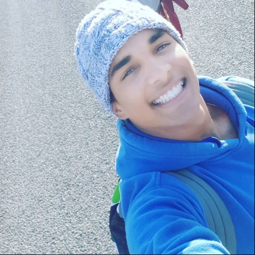 Bader B. profile photo