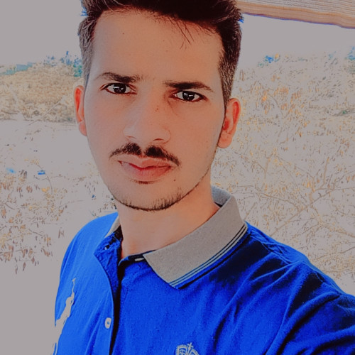Sajeel A. profile photo