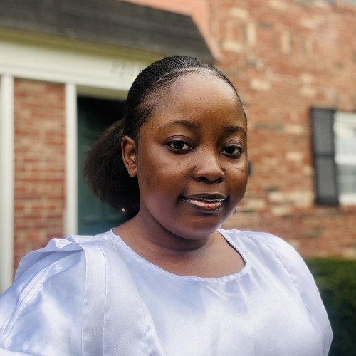 titilola A. profile photo