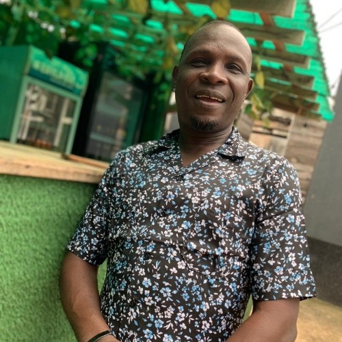 Badmus  O. profile photo