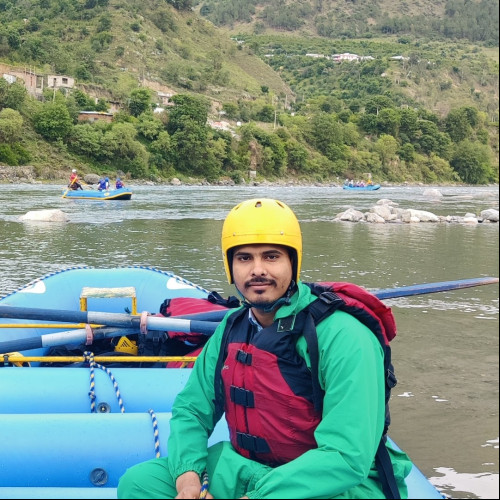RAHUL K. profile photo