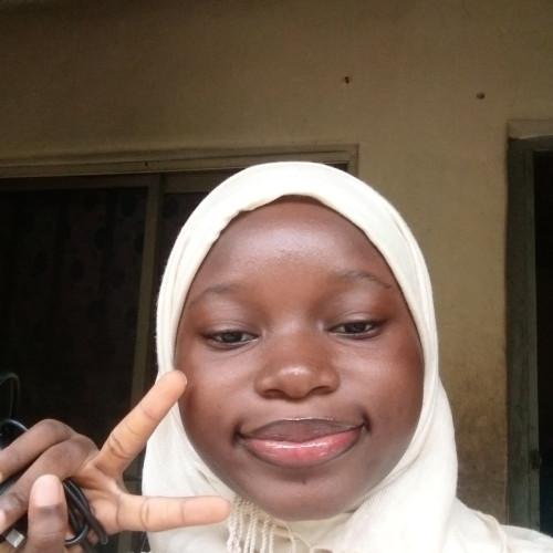 Aishat A. profile photo