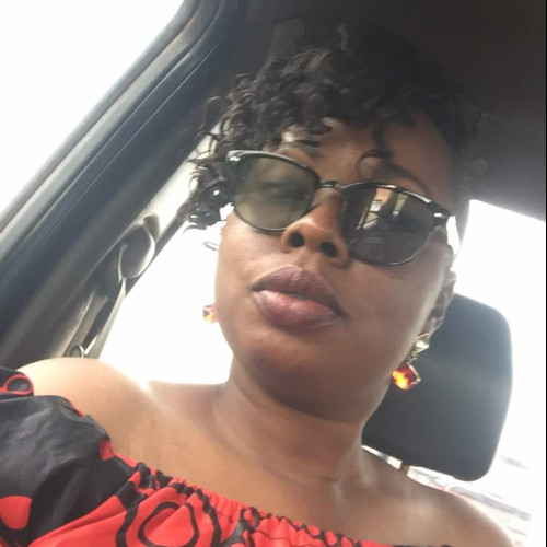Sylvia Konadu  A. profile photo