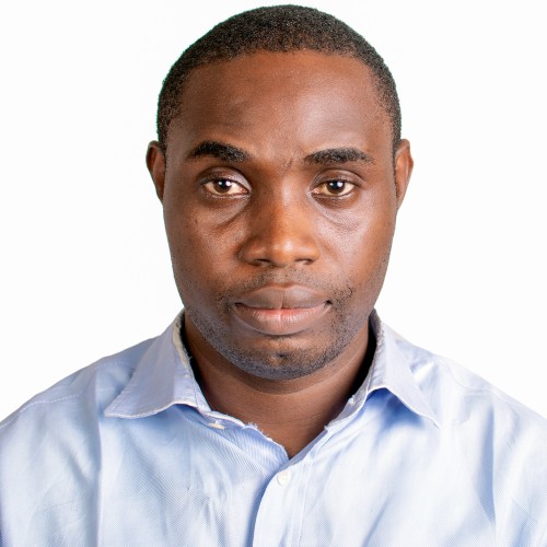 OLUWAFUNSO B. profile photo