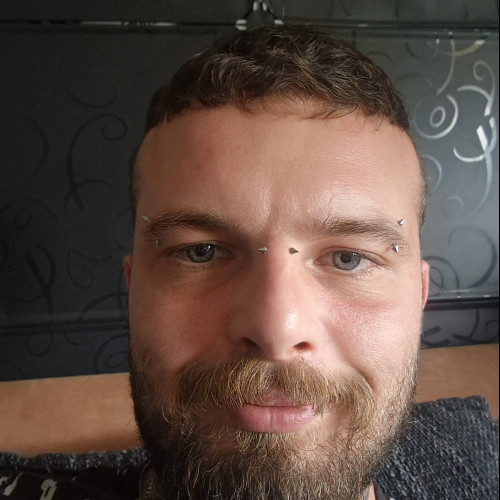 Benedikt M. profile photo