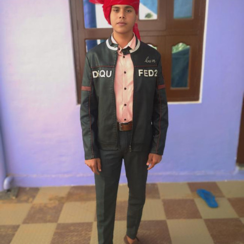Saksham  S. profile photo