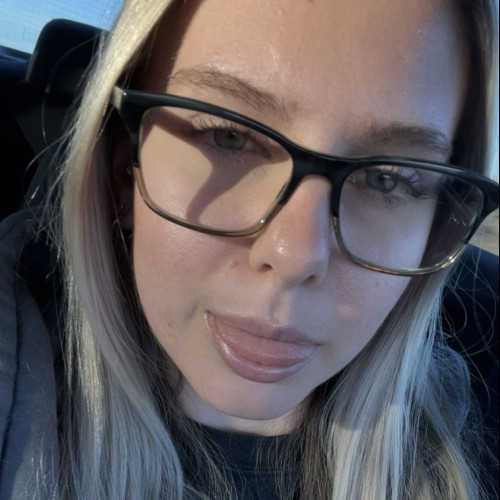 Audrey V. profile photo