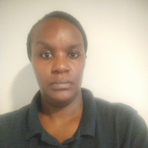 Grace M. profile photo