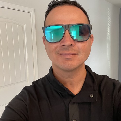 Max A. profile photo