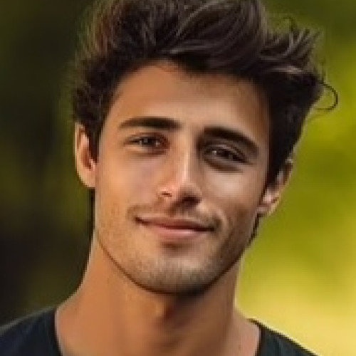 sahab a. profile photo