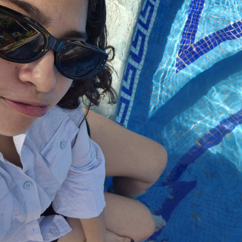 Alondra C. profile photo