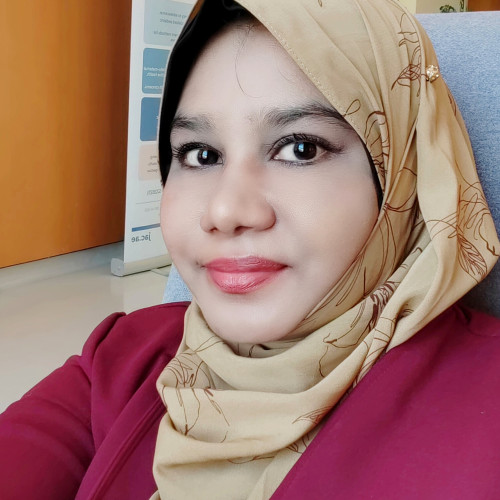 Farhana M. profile photo