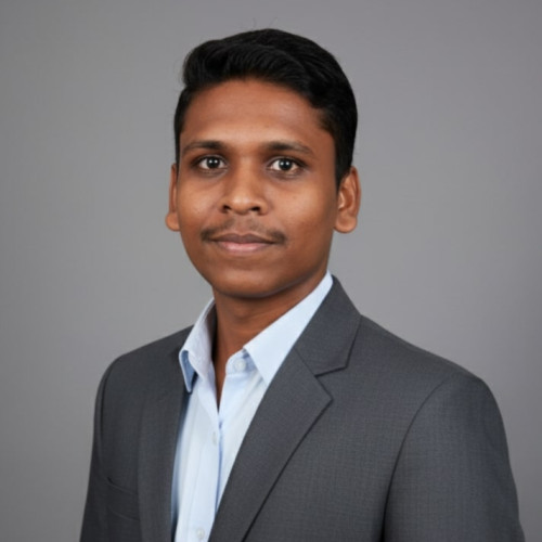 Vihal K. profile photo