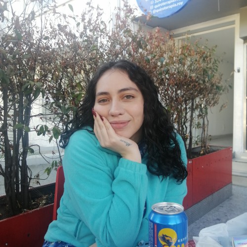 Rosario Z.