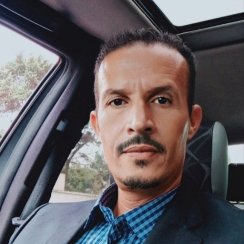 Adil Z. profile photo