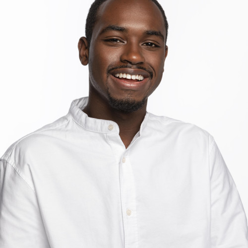 Habibullah A. profile photo