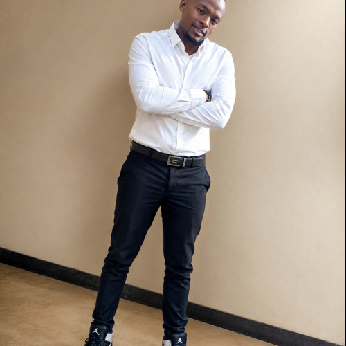 Erasto M. profile photo