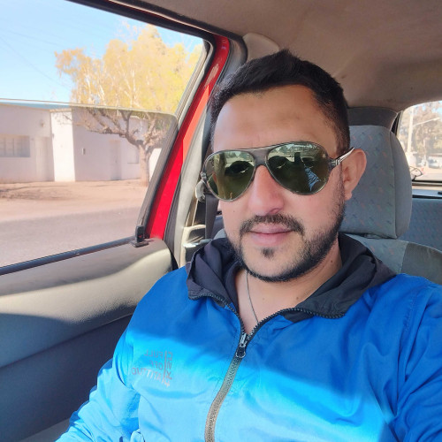 gonzalo c. profile photo