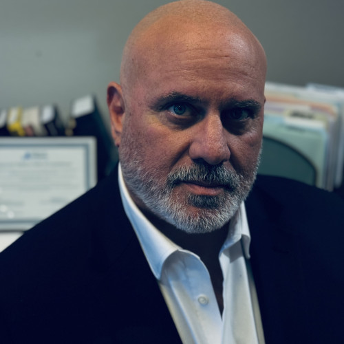 Mike M. profile photo