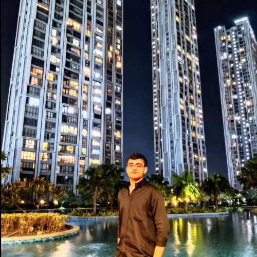 Debarun  M.