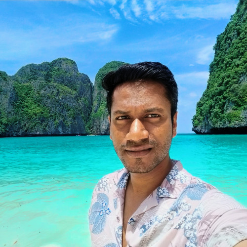 Nishant K. profile photo